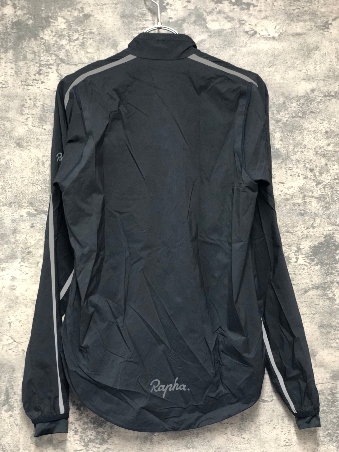 JD737 ラファ Rapha CLASSIC WIND JACKET 長袖 サイクル