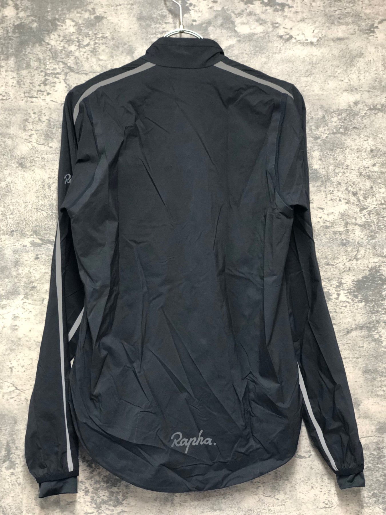 JD737 ラファ Rapha CLASSIC WIND JACKET 長袖 サイクル