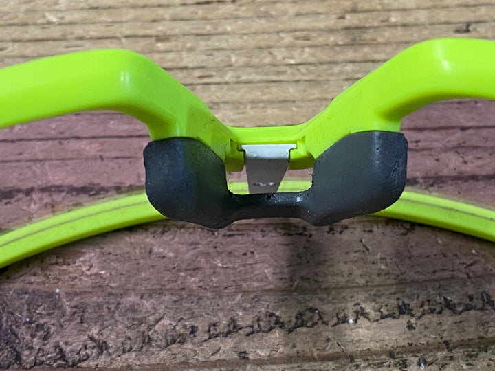 KD537 オークリー OAKLEY SUTRO サングラス アイウェア 紺黄 レンズ付属