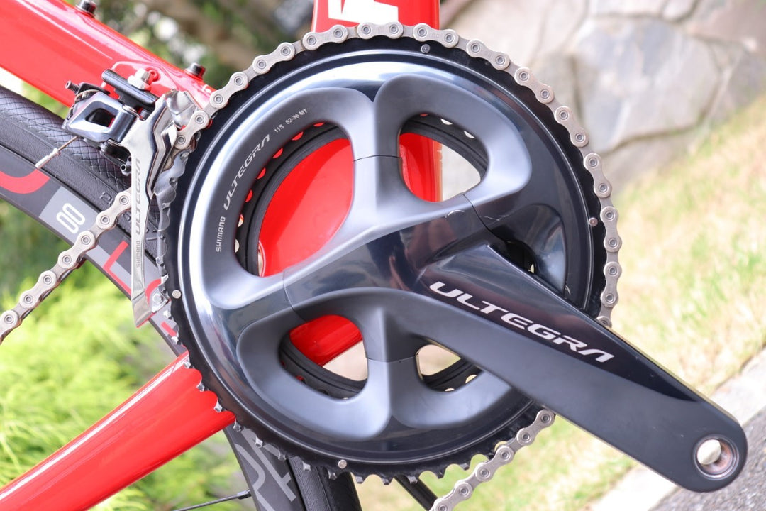 ピナレロ PINARELLO プリンス PRINCE FX DISK 2020年 515サイズ シマノ アルテグラ R8020 11S カーボン ロードバイク 【さいたま浦和店】