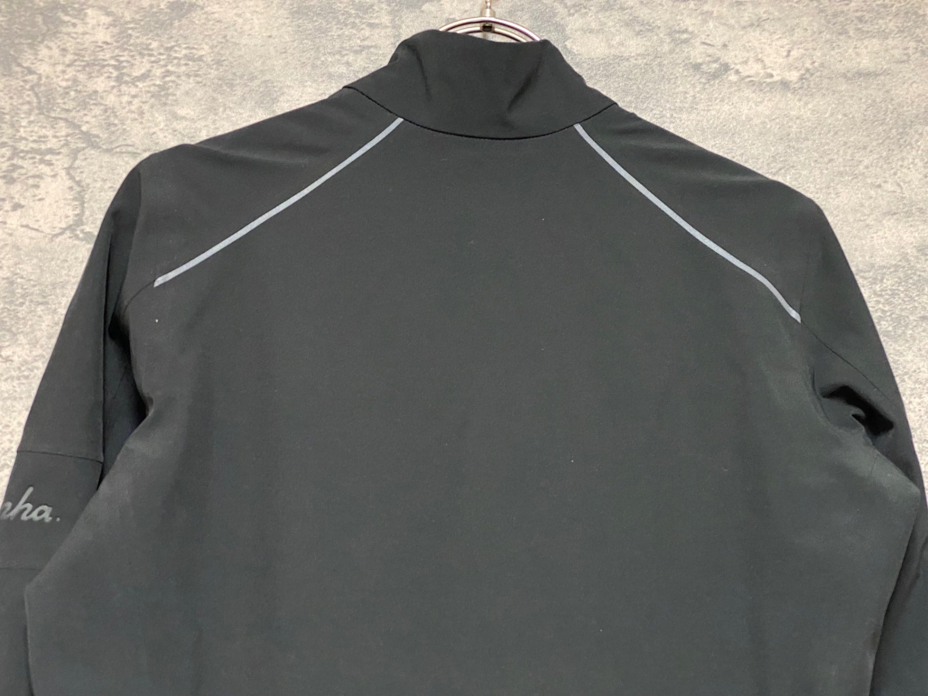 JS159 ラファ Rapha CLASSIC WINTER JACKET 長袖 サイクルジャケット