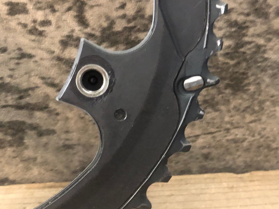 JU352 シマノ SHIMANO アルテグラ ULTEGRA FC-6700 チェーンリング 52/39T 10S