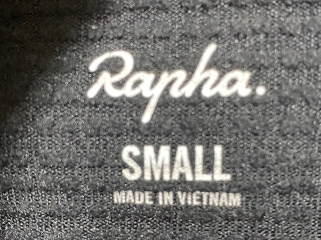 KC888 ラファ Rapha PRO TEAM THERMAL BASE LAYER 長袖 べースレイヤー S