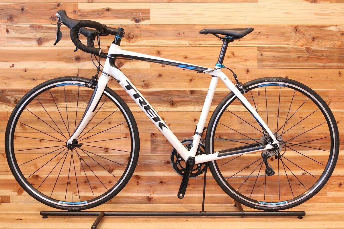 トレック TREK ドマーネ DOMANE 2.3 2015モデル 54サイズ シマノ 105