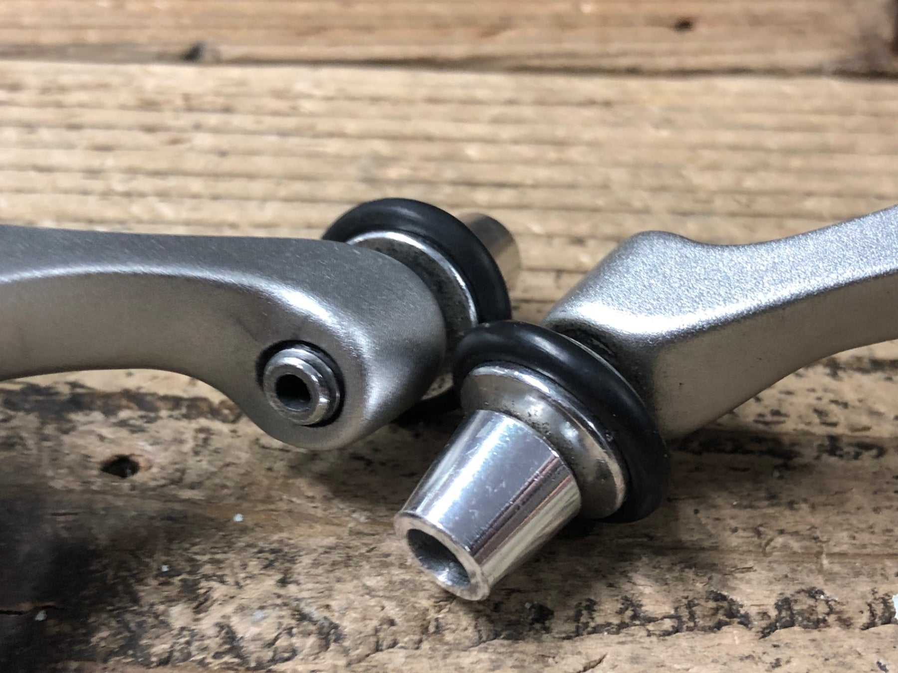 JS036 カンパニョーロ CAMPAGNOLO ポテンツァ POTENZA ブレーキ JS036 カンパニョーロ CAMPAGNOLO ポテンツァ POTENZA ブレーキ