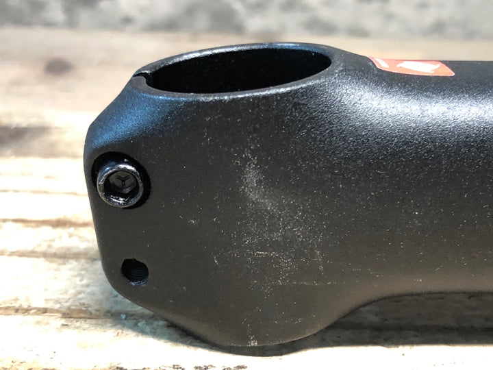 JQ671 ボントレガー BONTRAGER ELITE BLENDR STEM アルミステム 黒 Φ31.8 90mm