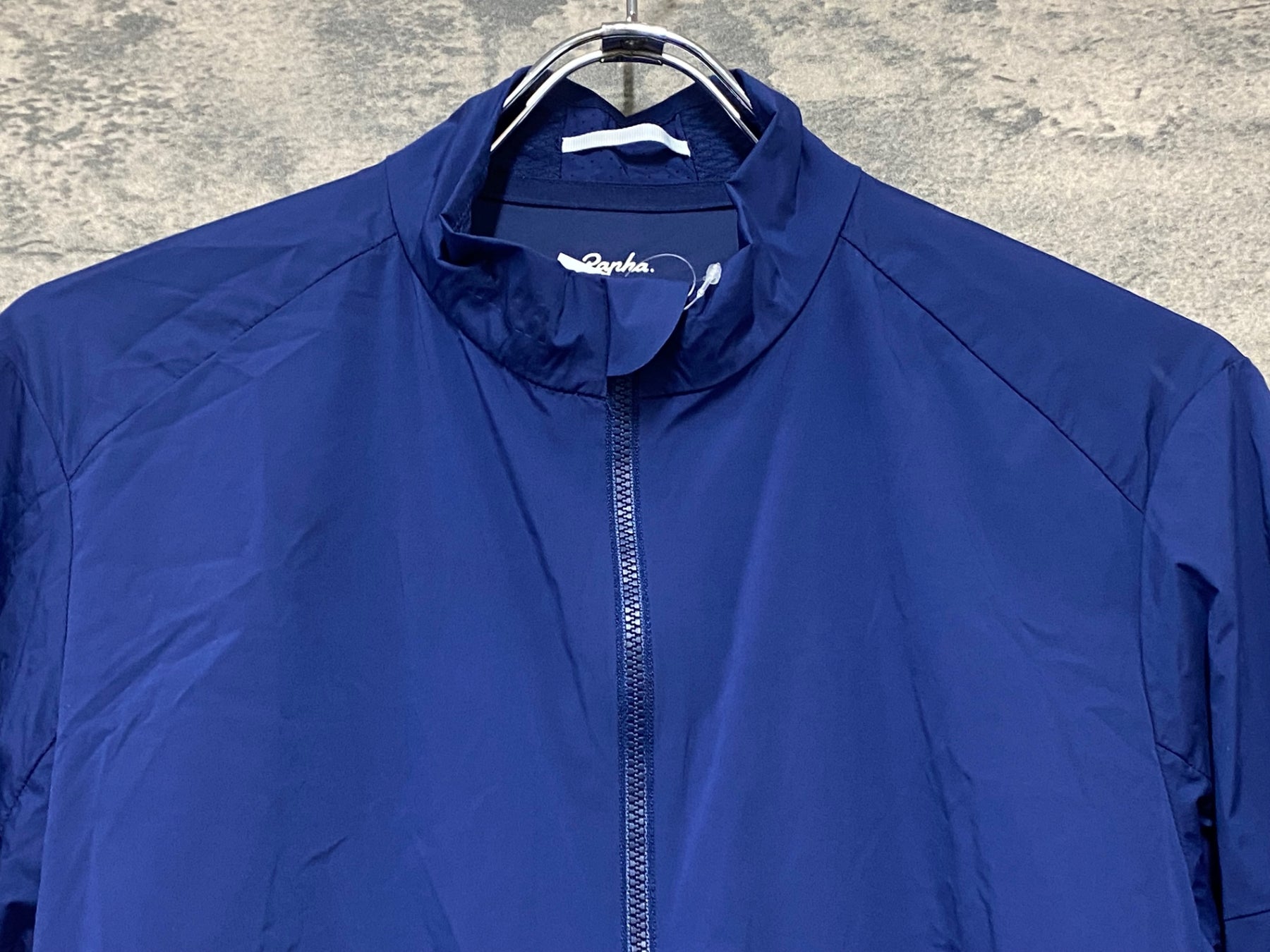 JW393 ラファ Rapha PRO TEAM LIGHTWEIGHT WIND JACKET 長袖 ウィンド