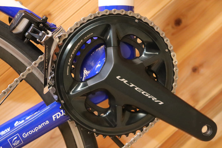 ラピエール LAPIERRE ゼリウス XELIUS SL ULTIMATE 2019モデル 49サイズ シマノ アルテグラ R8050 Di2 11S カーボン ロードバイク 【広島店】