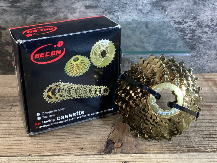 JO923 レーコン RECON スプロケット 11-25T 11S 未使用