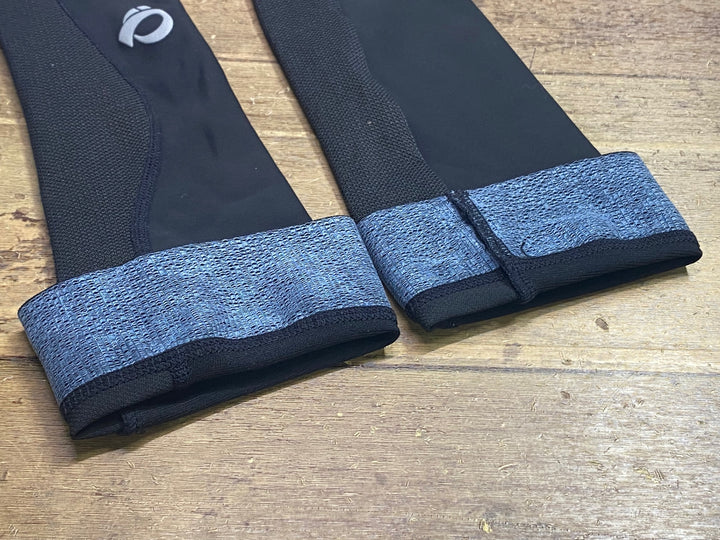 JN234 パールイズミ PEARL iZUMi アームカバー 黒 M レディース