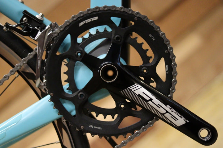 オルベア ORBEA アヴァン AVANT DISC M30D 2015 53サイズ シマノ 105 5800MIX 11S カーボン ロードバイク【立川店】