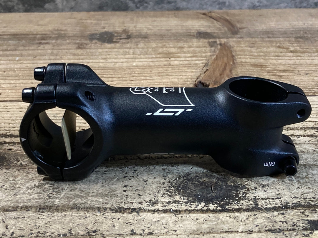 JO448 シマノ SHIMANO PRO LT ステム アルミ 90mm 6° OS Φ31.8