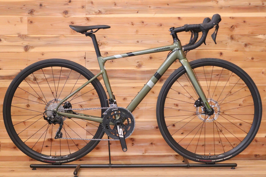 キャノンデール CANNONDALE CAAD13 DISC 2020モデル 48サイズ シマノ 