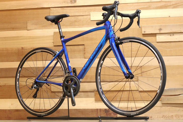 メリダ MERIDA ライド RIDE 3000 2017 50/Sサイズ シマノ ティアグラ 4700 10S カーボン ロードバイク 【立川店】