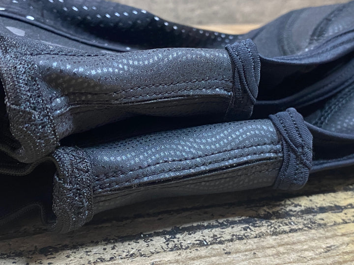 JW421 フィジーク fizik シューズカバー 黒 M