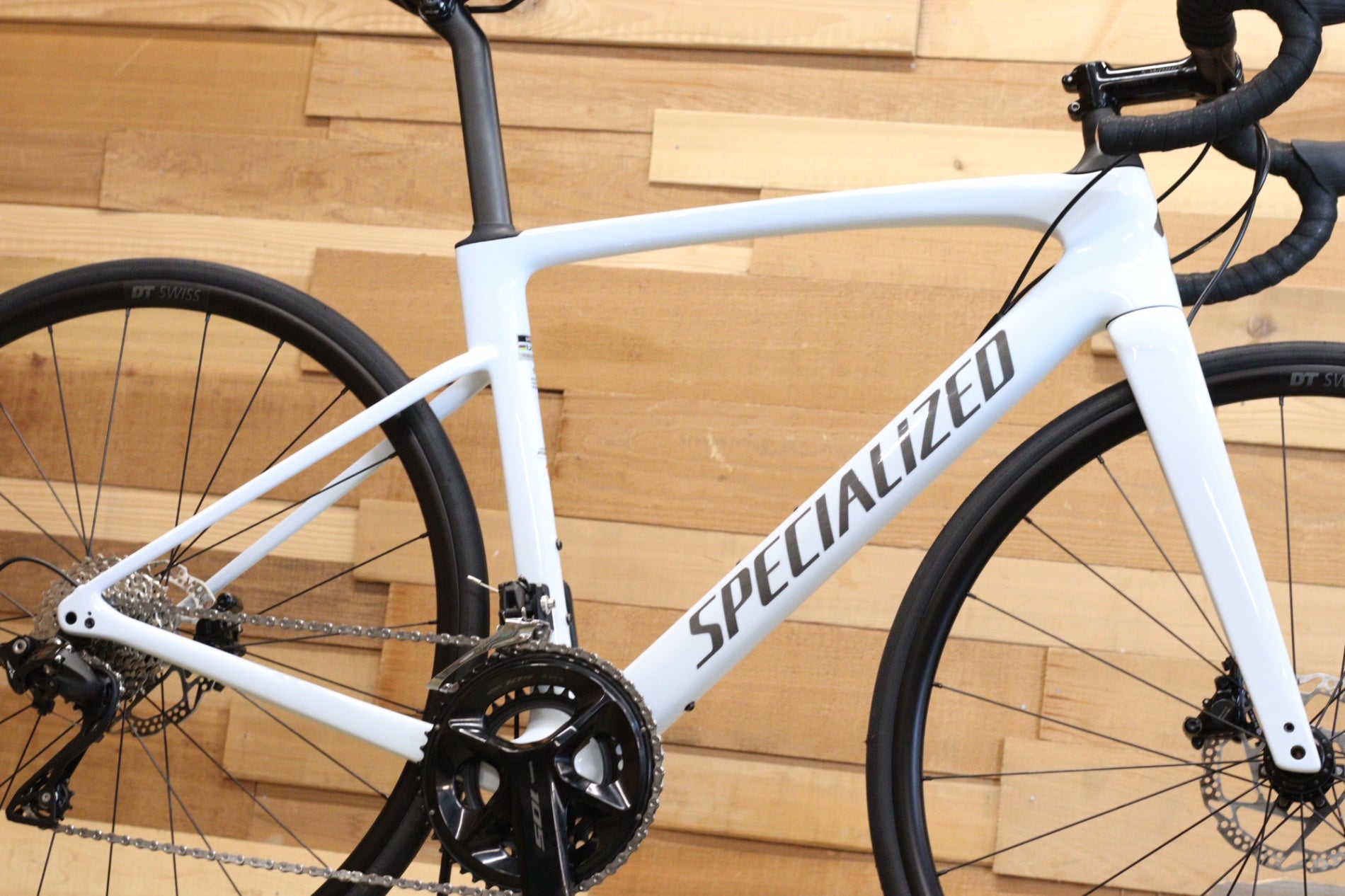 スペシャライズド SPECIALIZED ルーベ ROUBAIX SL8 2024 54サイズ