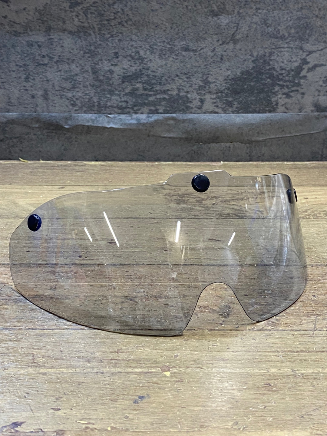 KL853 カブト KABUTO AR-5 シールド ヘルメット