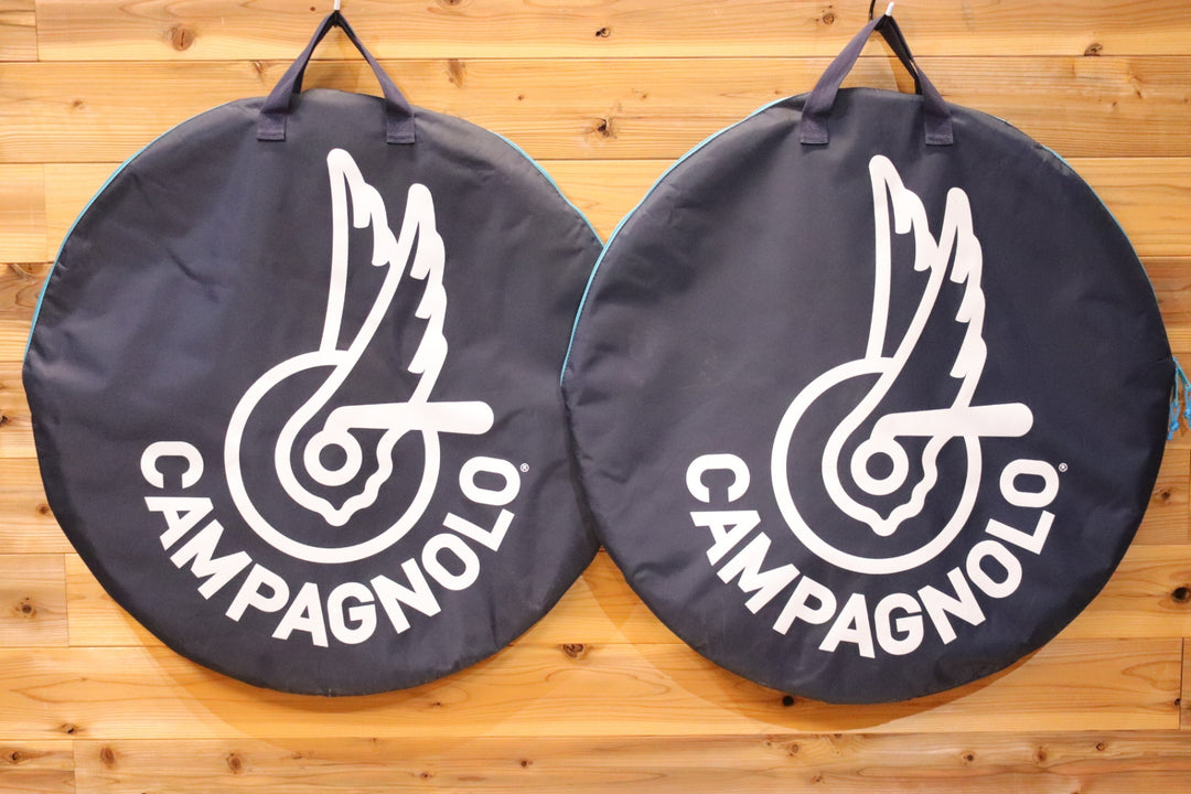 カンパニョーロ CAMPAGNOLO ボーラ BORA WTO 60 DB シマノ 11/12S 19C カーボン チューブレス ロードバイク DISC ホイールセット 【広島店】