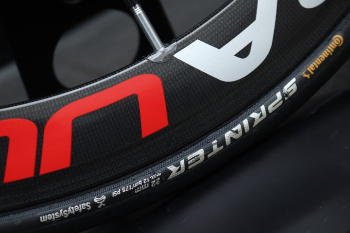 カンパニョーロ CAMPAGNOLO ボーラ BORA ULTRA カーボン チューブラー ホイールセット シマノ12/11S 【東京南麻布店】