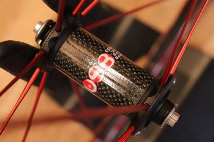 フルクラム FULCRUM レーシング ゼロ RACING ZERO 2WAY-FIT アルミ チューブレス ホイールセット シマノ 11/12S ナローリム 15C 【芦屋店】