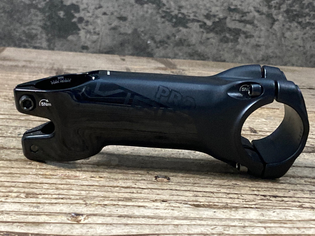 KG686 シマノプロ PRO VIBE アルミ ステム 100mm 10°