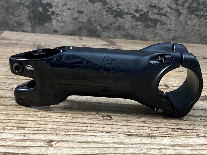 KG686 シマノプロ PRO VIBE アルミ ステム 100mm 10°