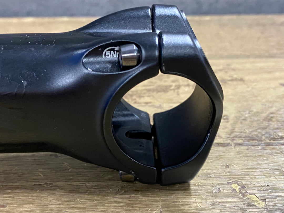 JY530 シマノ SHIMANO PRO VIBE STEM アルミステム 120mm 1-1/8" -10° OS