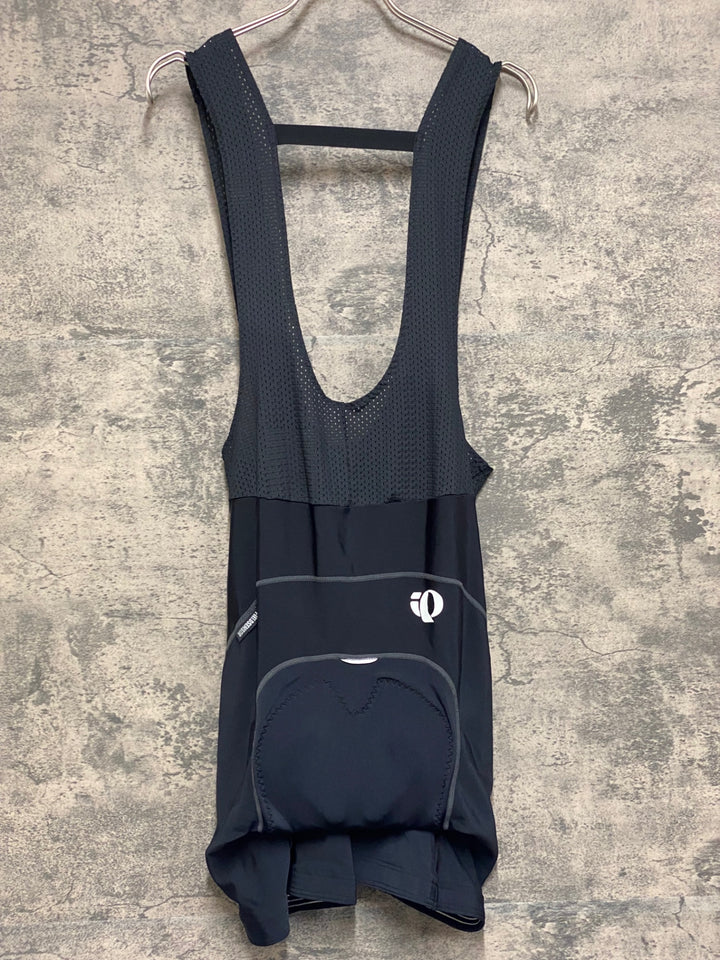JN591 パールイズミ PEARL iZUMi ビブショーツ 黒 3L 3DNEO