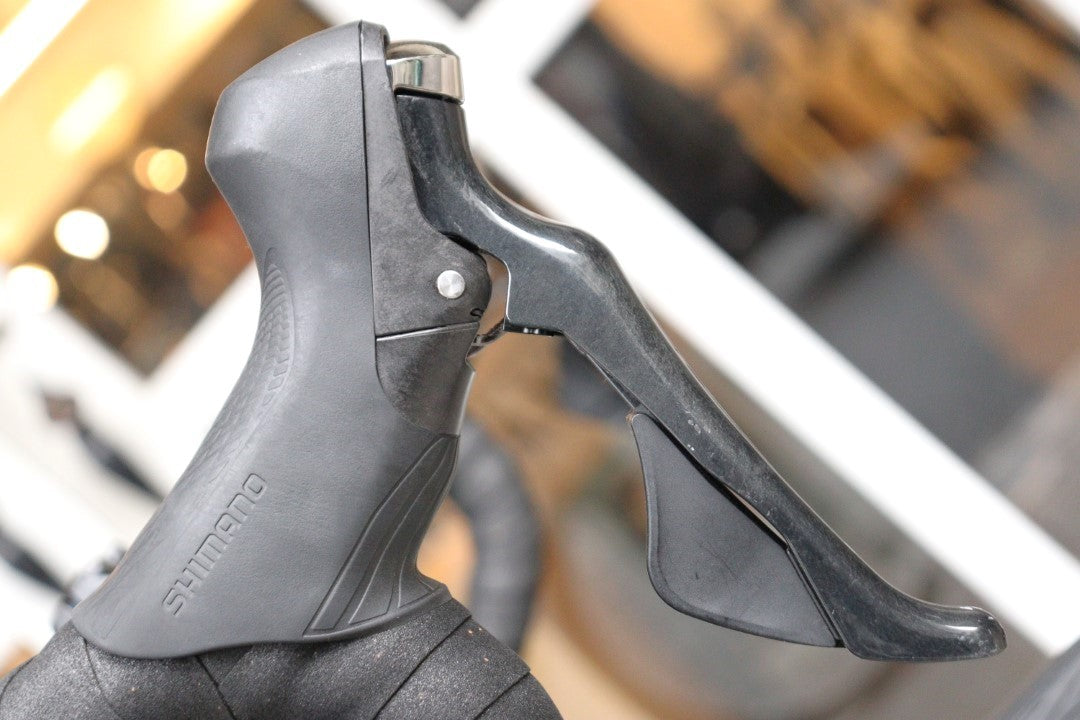 チャプター CHAPTER2 テレ TERE 2018モデル Sサイズ シマノ アルテグラ R8000 11S カーボン ロードバイク 【横浜店】