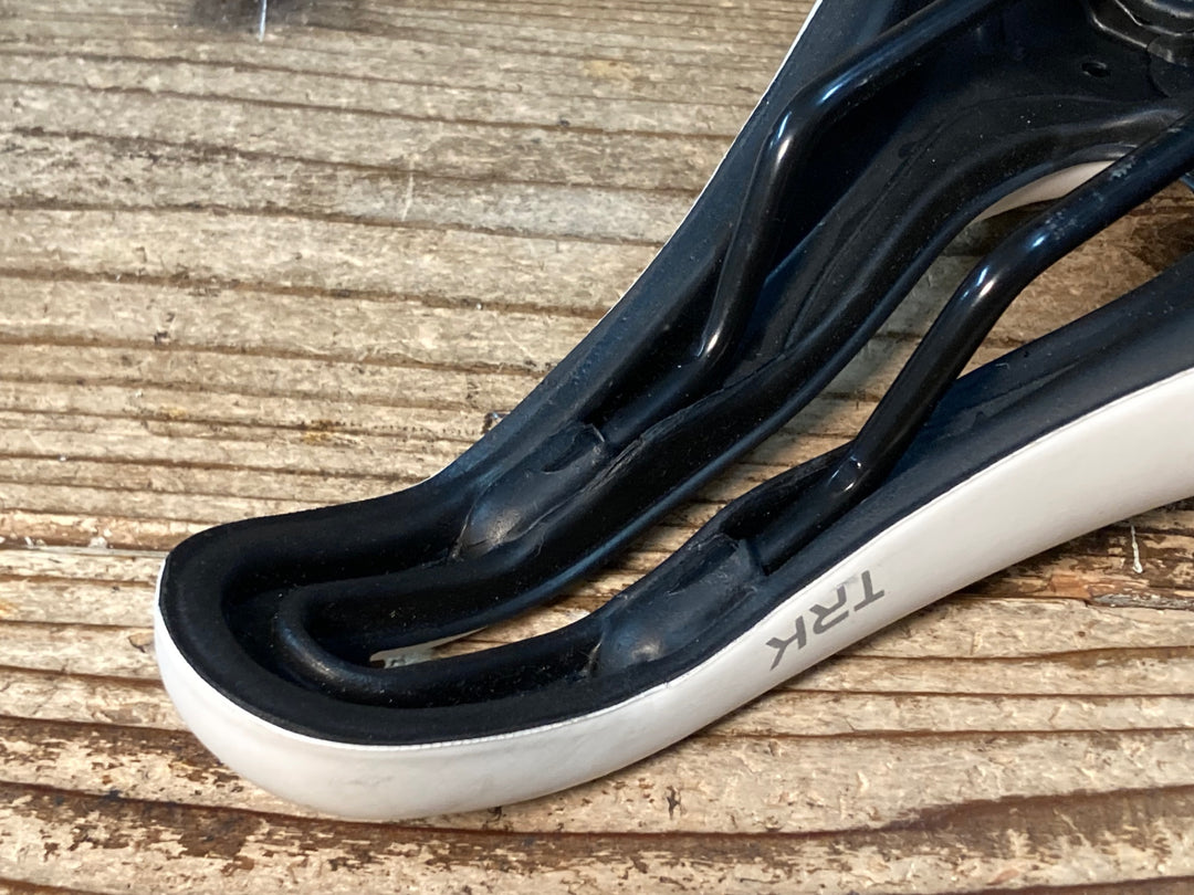 JU003 selle SMP TRK サドル 白