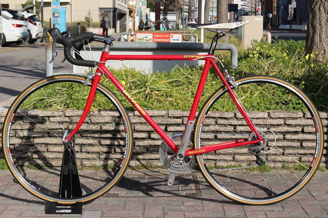 エクタープロトン EXTAR PROTON オーダーメイド カイセイ6830R シマノ 