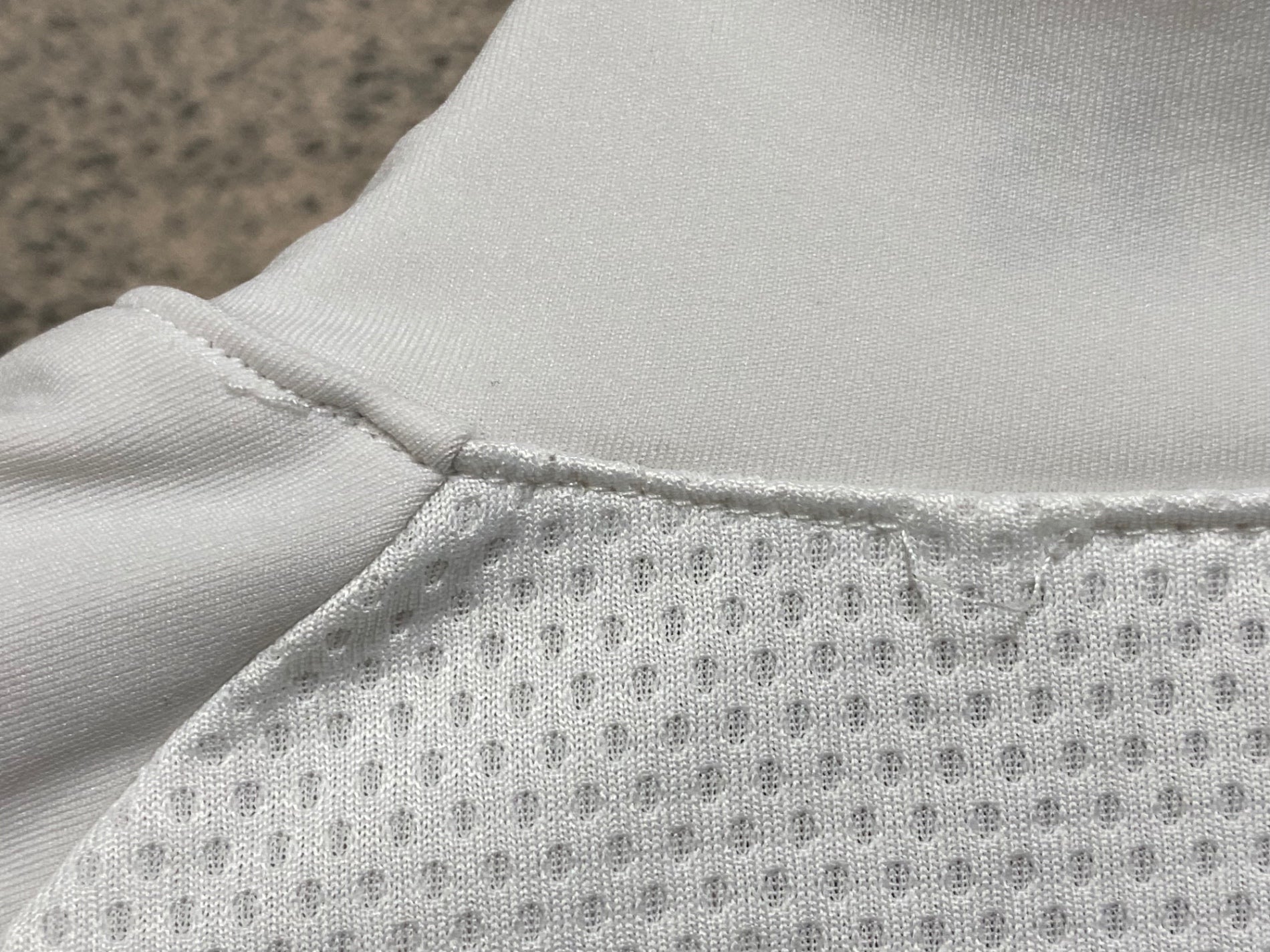 JO873 プロトンドパリ Peloton de Paris Domestique Jersey Men 半袖
