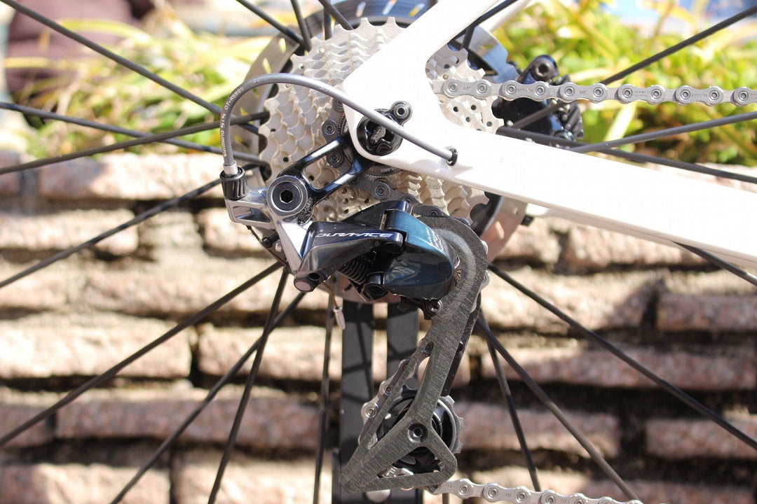 フォーカス FOCUS イザルコ IZALCO MAX DISC 8 2020モデル Sサイズ シマノ デュラエース R9120 11S カーボン ロードバイク【名古屋】