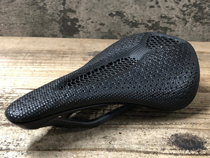 JW228 スペシャライズド SPECIALIZED S-WORKS POWER WITH MIRROR SADDLE サドル143mm カーボンレール