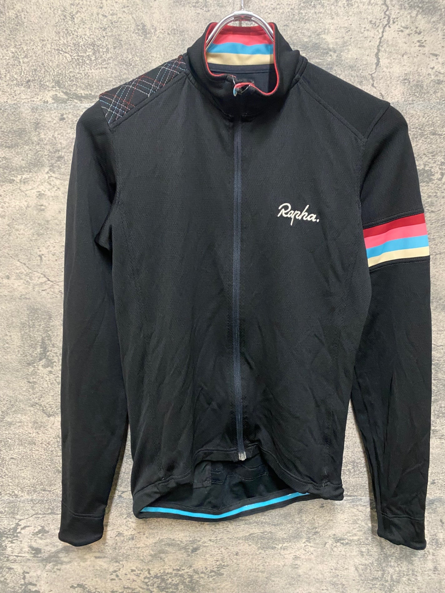 Rapha ラファ　サイクル　ウェア　ジャケット　ロードバイク 自転車 Rapha ラファ サイクル ウェア ジャケット ロードバイク