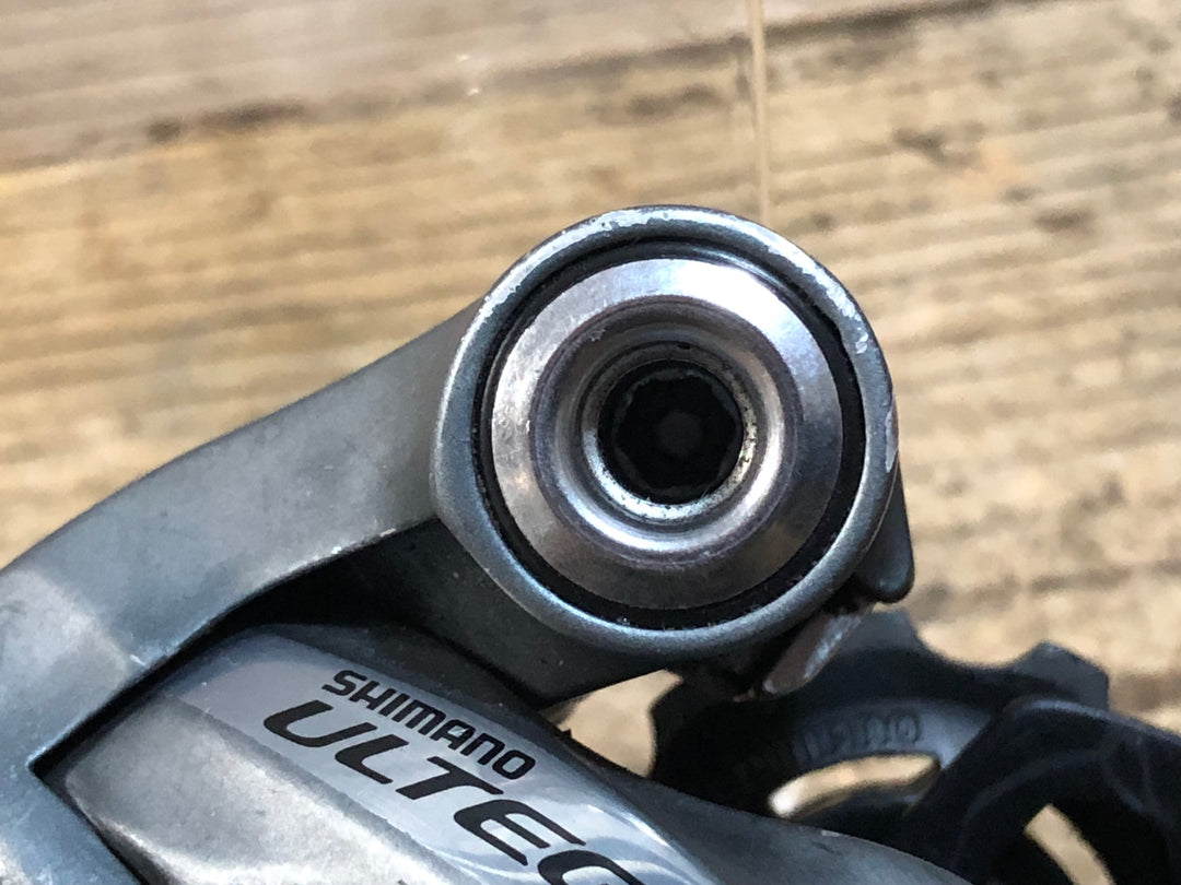 KD992 シマノ SHIMANO アルテグラ ULTEGRA RD-6700-SS リアディレイラー 10S