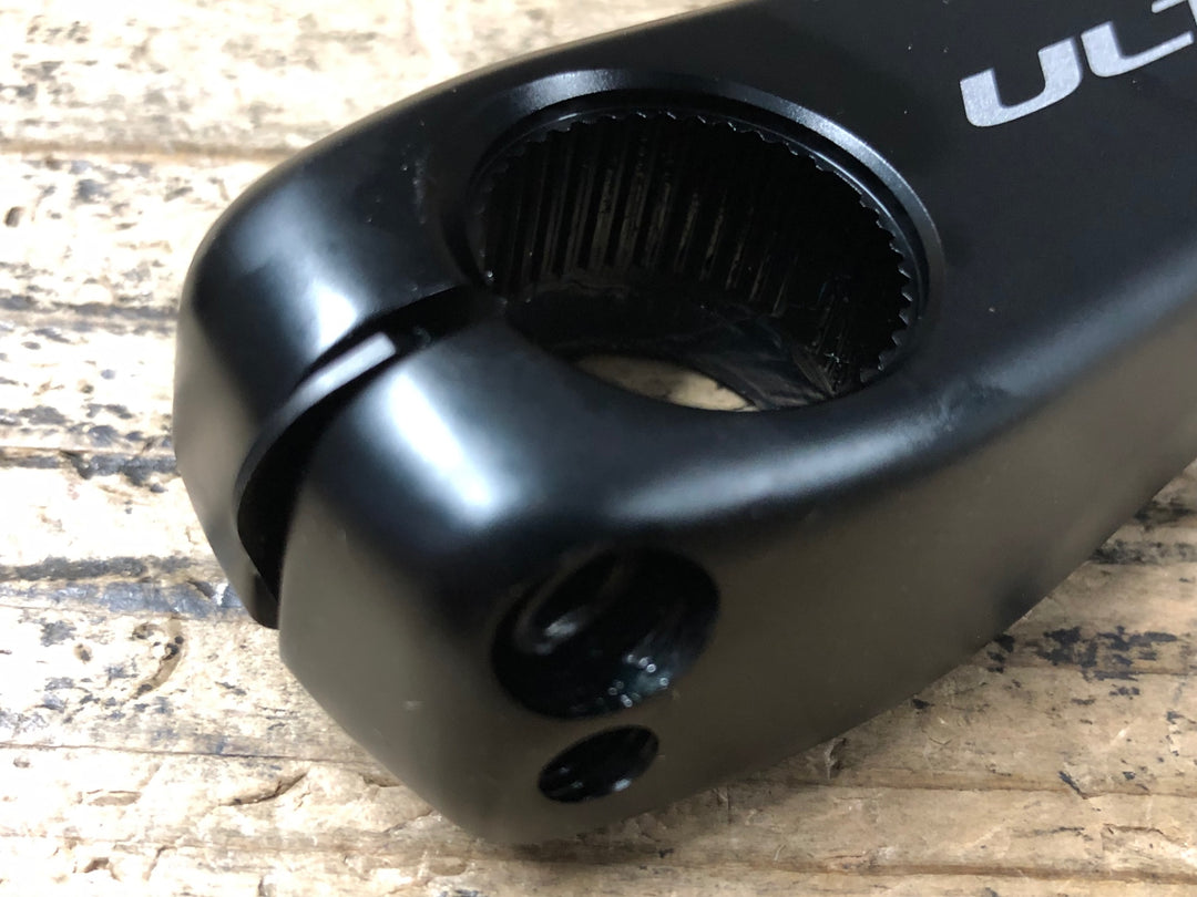 JW735 シマノ SHIMANO アルテグラ ULTEGRA FC-08 クランクセット 170mm 50/34T