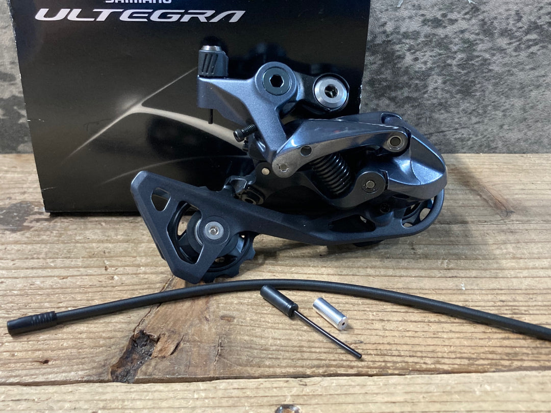 KC352 シマノ SHIMANO アルテグラ ULTEGRA RD-R8000 GS リアディレイラー 11s