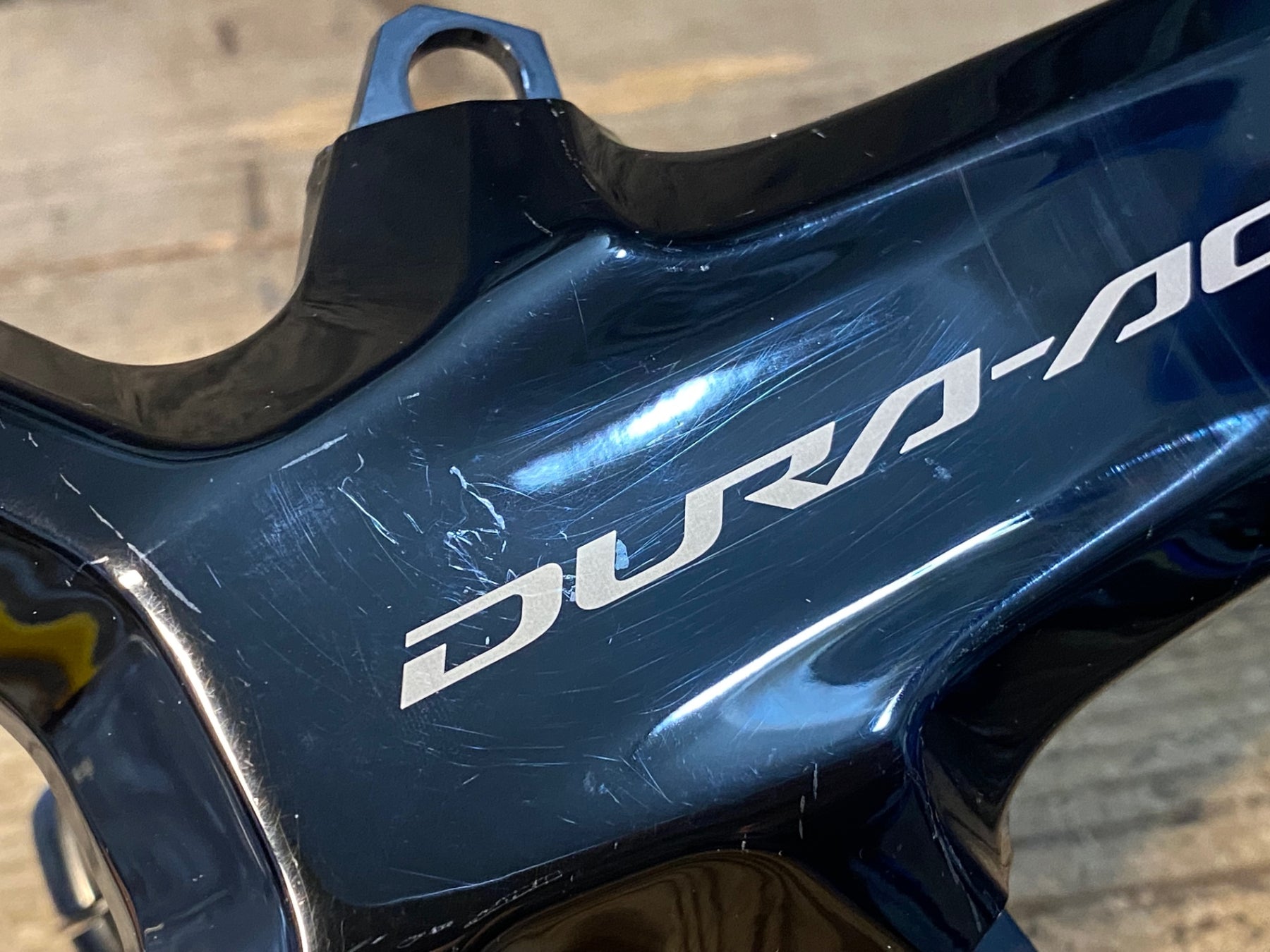 JU707 シマノ SHIMANO デュラエース DURA-ACE FC-R9200 クランクアーム