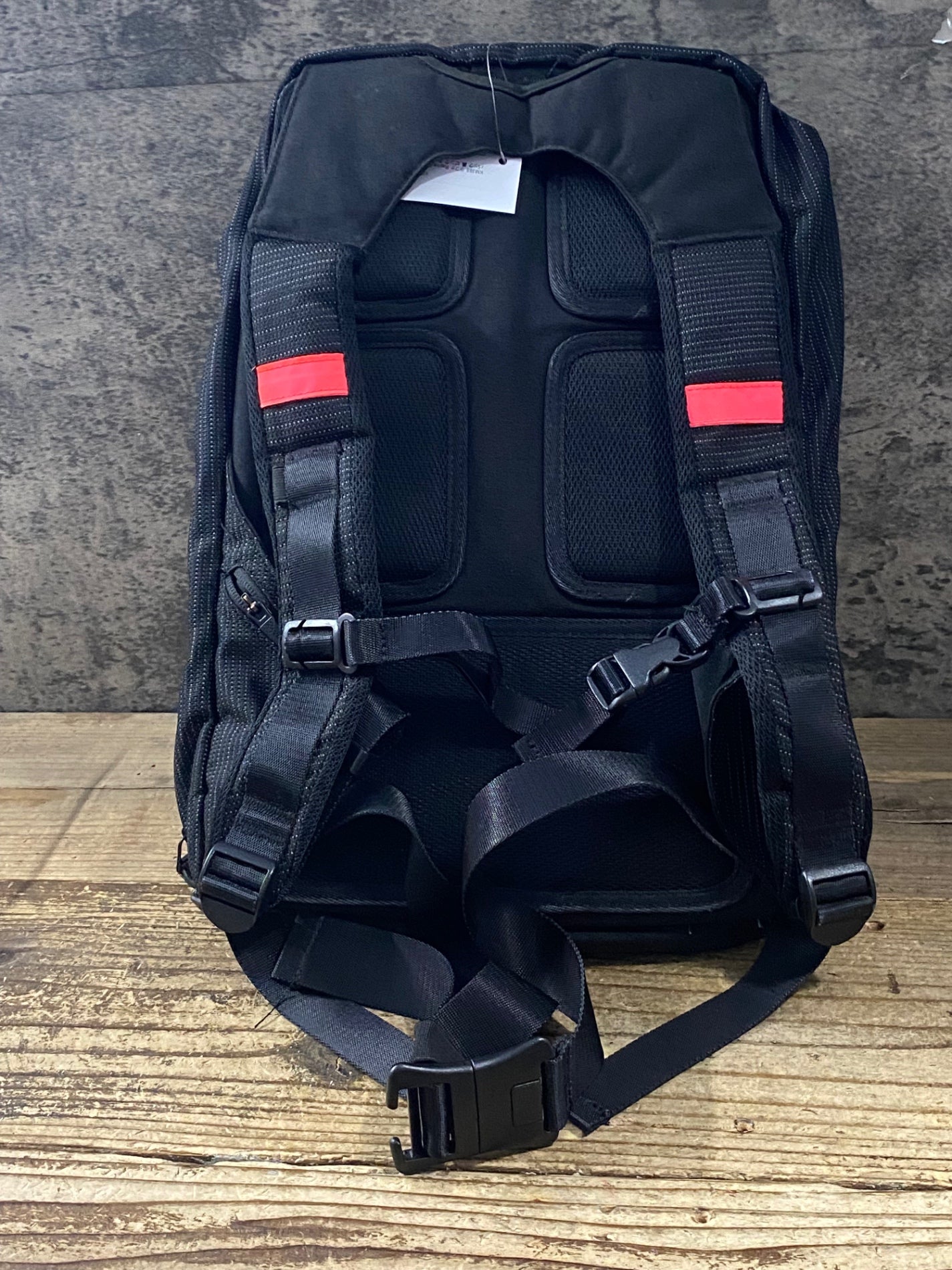 KM388 ラファ Rapha BACKPACK リュック バックパック 黒 ピンク – BICI