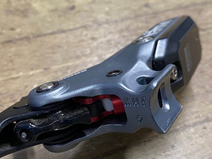 KQ452 スラム SRAM メイブン MAVEN BRZ 前後ディスクブレーキセット