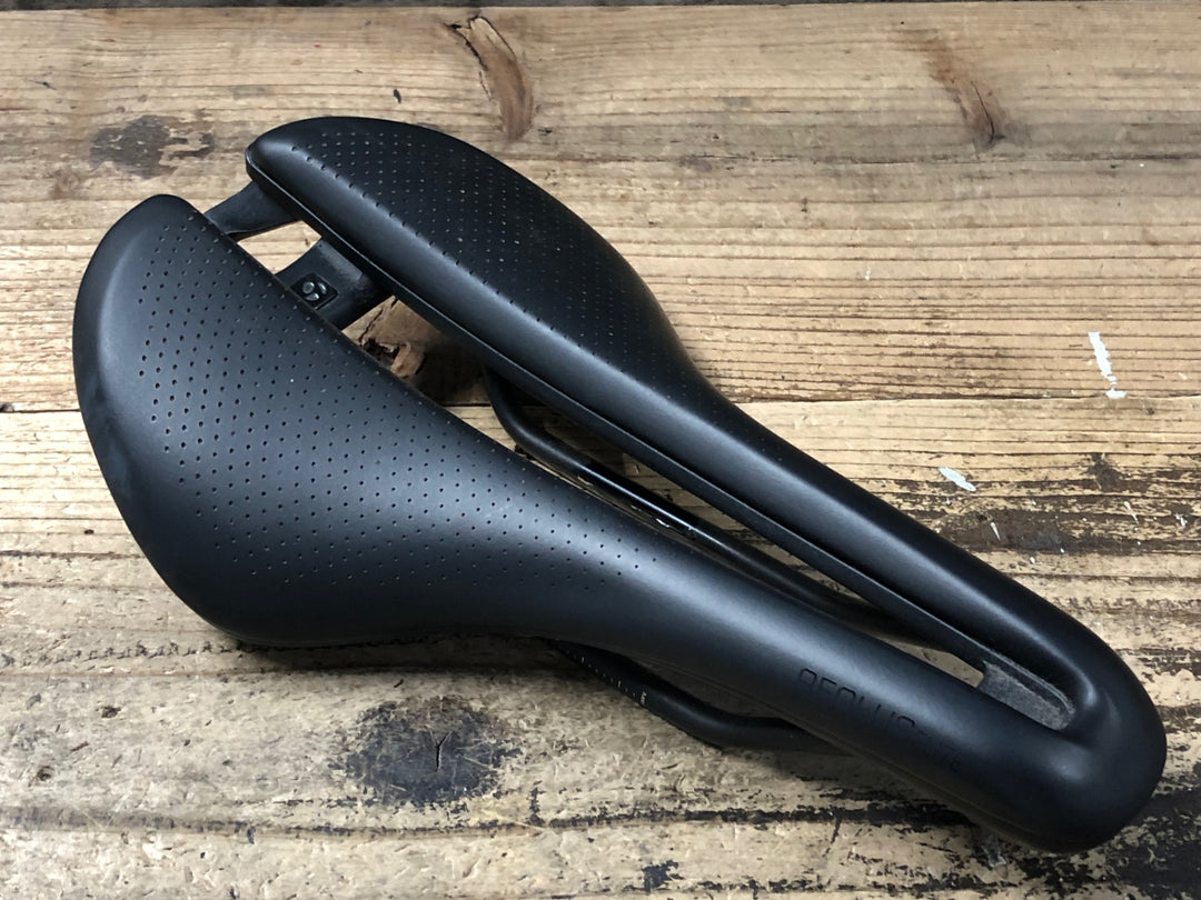 KP248 ボントレガー BONTRAGER アイオロス AEOLUS ELITE サドル 145mm