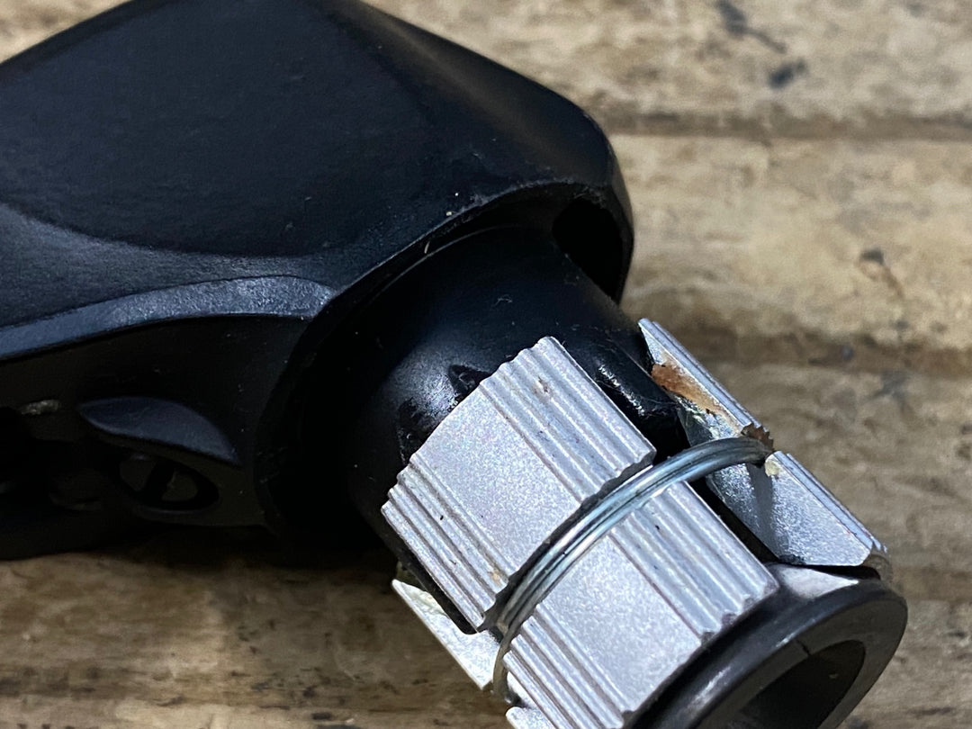 KK650 シマノ SHIMANO BL-TT78 TTバー用 ブレーキレバー 左右セット
