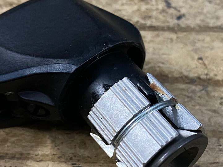 KK650 シマノ SHIMANO BL-TT78 TTバー用 ブレーキレバー 左右セット