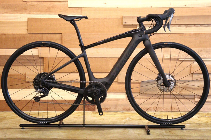 スペシャライズド SPECIALIZED ターボ クレオ カーボン TURBO CREO SL COMP CARBON 2022モデル XSサイズ GRX810MIX 11S カーボン Eバイク 【立川店】