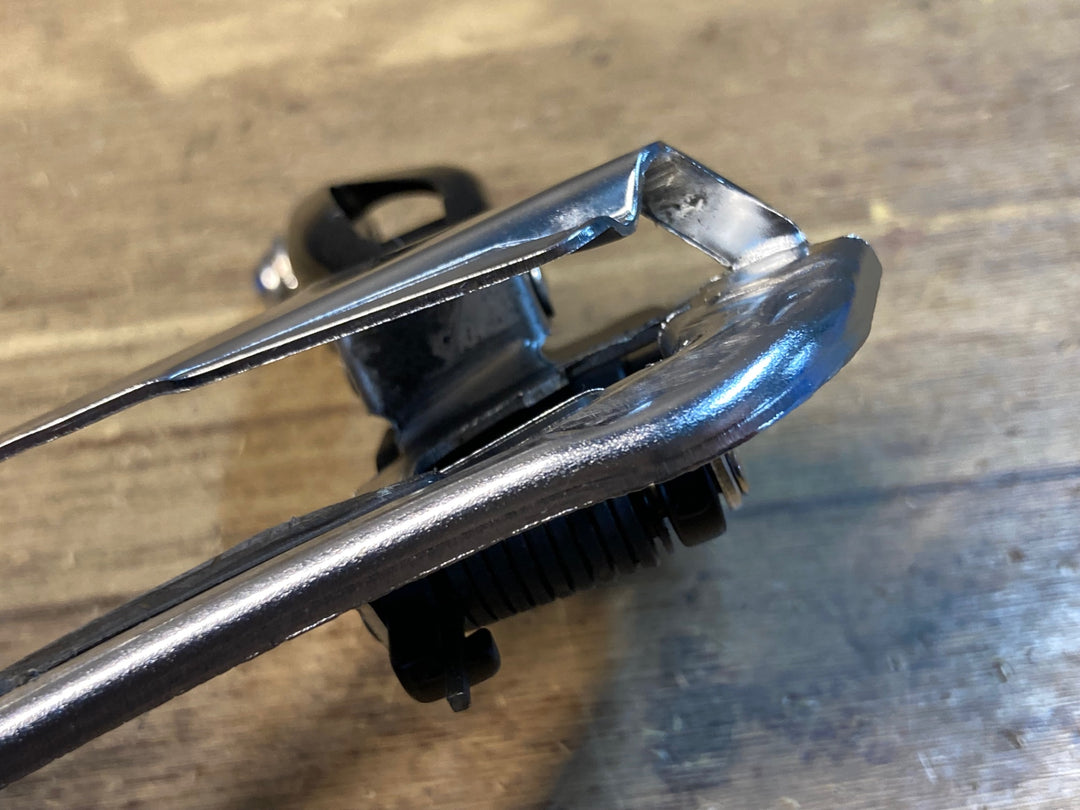 JI031 シマノ SHIMANO 105 RD-5800 SS FD-5800 ディレイラーセット 直付 SS