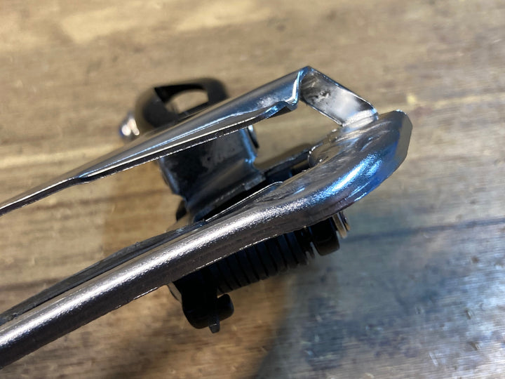 JI031 シマノ SHIMANO 105 RD-5800 SS FD-5800 ディレイラーセット 直付 SS