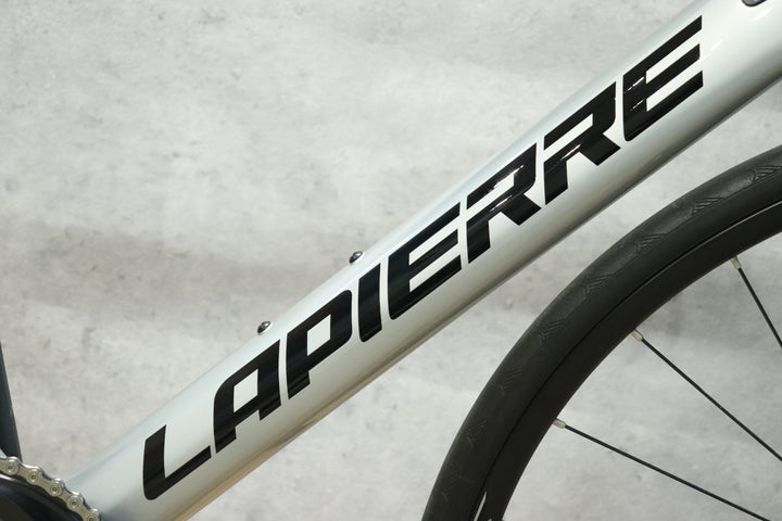 ラピエール LAPIERRE ゼリウス XELIUS SL 500 DISC 2020年モデル Sサイズ シマノ 105 R7020 11S カーボン ロードバイク 【さいたま浦和店】