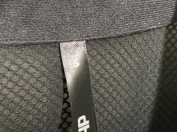 JI168 dhb サイクルベスト ジレ 黒 S