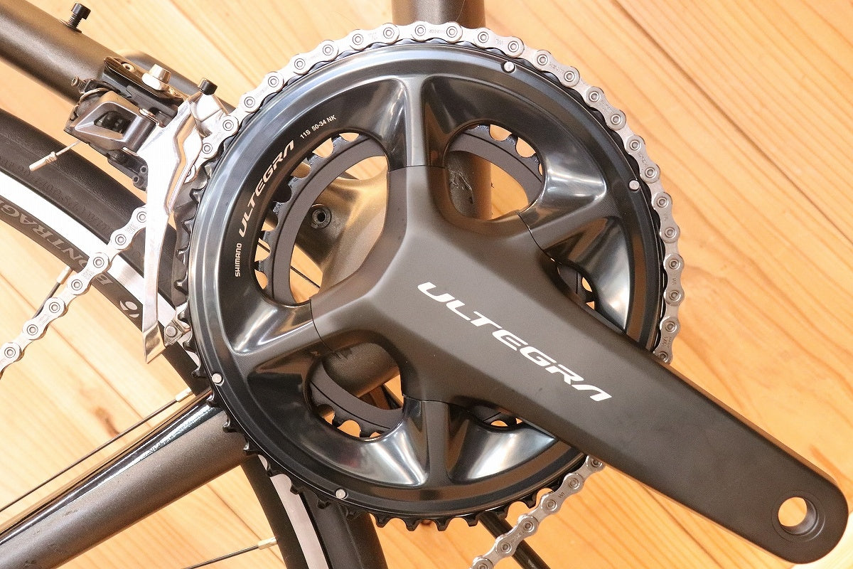 トレック TREK エモンダ EMONDA SL 2016年モデル 47サイズ シマノ